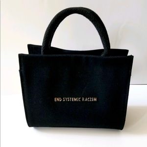 Brandon Blackwood ESR Tote